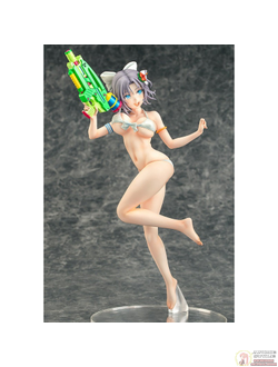 Фигурка 1/7 Юми (Yumi PBS Ver.)