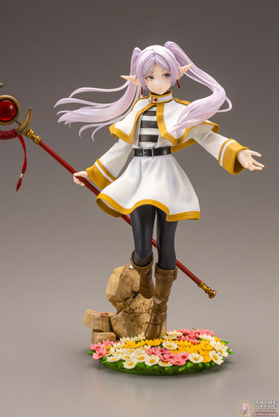 Фигурка 1/7 Фрирен (Frieren Kotobukiya)