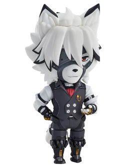 Нендроид Ликаон (Von Lycaon)