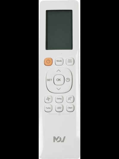 Кондиционер Mdv Infini Nordic Heat Pump MDSAN-09HRFN8/MDOAN-09HFN8