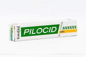 Пилоцид (Pilocid) 25гр