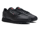 Reebok Classic Leather All Black