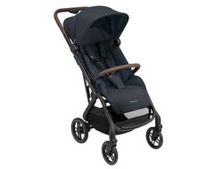 Коляска 2в1 Maxi-Cosi Soho Essential Graphite/графит