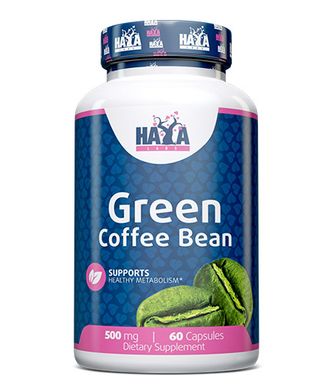 Green Coffee Bean Extract