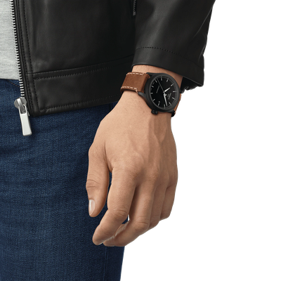 Швейцарские часы Tissot T116.407.36.051.01