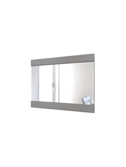 Олимп Зеркало с декоративными планками