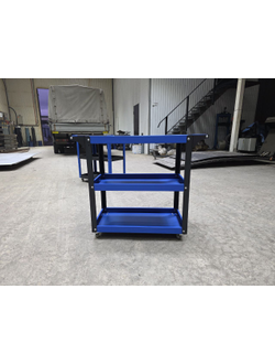 Инструментальная тележка на колесах VS-3