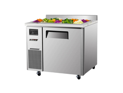 Холодильный стол – салат бар KSWR9-1-750, Turbo Air