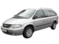 Chrysler Grand Voyager