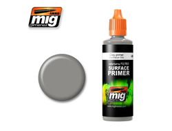 Ammo MIG: Грунтовка Surface Primer "Grey Primer" (60 мл.)