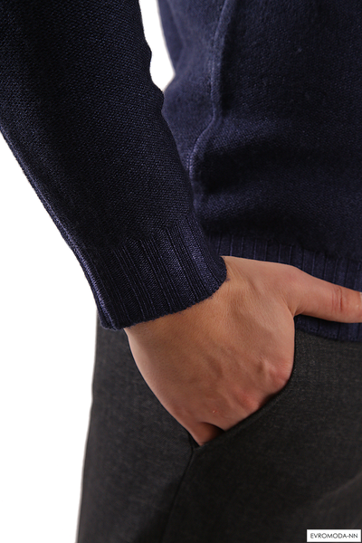 Пуловер Сидерли-М (р. 50)