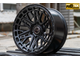 Комплект дисков R18 9,0J ET+0 6*139,7 FBX 206-8 Черный (R536)