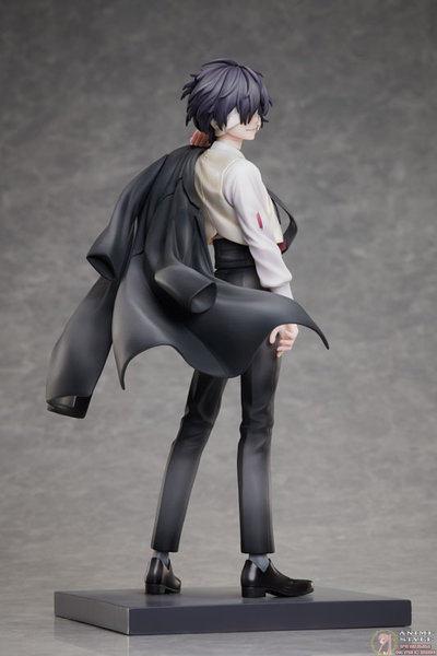 Фигурка 1/7 Осаму Дазай (Osamu Dazai Original Series Age Fifteen Ver.)