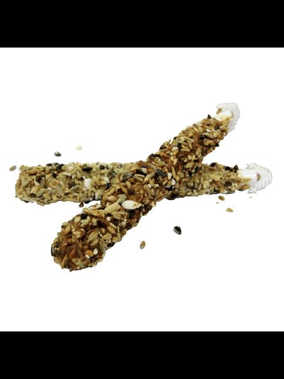 Fiory (Фиори) Sticks палочки для хомяков с орехами, 2х50 г