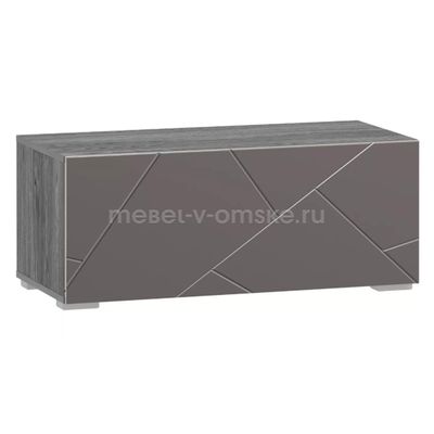 ЗС132 Тумба SUMMIT (Саммит)-011.86-01Х. Размер: 902х370х416