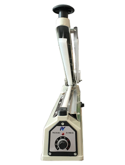 Запайщик пакетов PACKVAC IS-500/5C AL