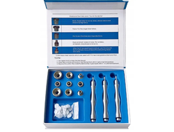 КОМПЛЕКТ НАСАДОК АЛМАЗНАЯ ДЕРМАБРАЗИЯ