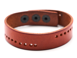 Браслет кожаный SS-o-0011 1