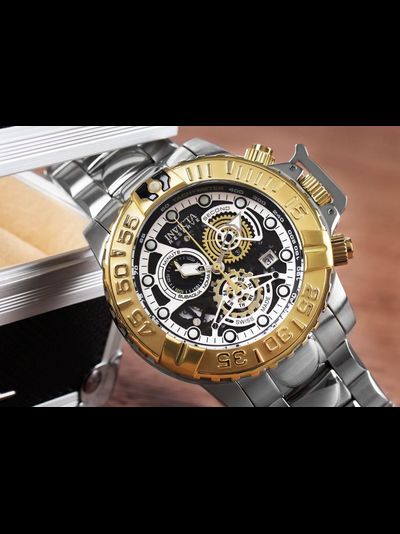 Часы Invicta 20525 Subaqua noma II
