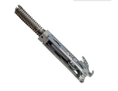 Петля двери духовки для плиты Gorenje 570151 (573012, 595446, 633384, 633340, 595449)