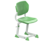 Стул ученический Мерч зеленый 5-7 ростовая группа