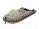 Лодка ПВХ Gladiator Active C330AL Camo с алюминиевым полом