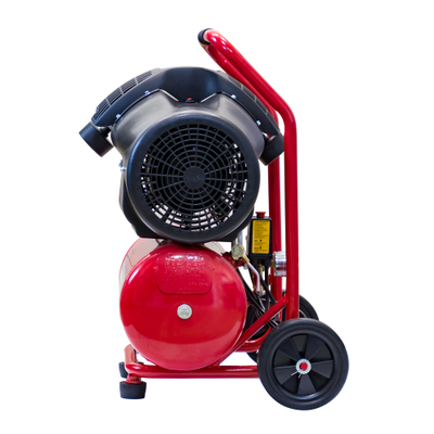 Компрессор масляный коаксиальный Aurora GALE-25