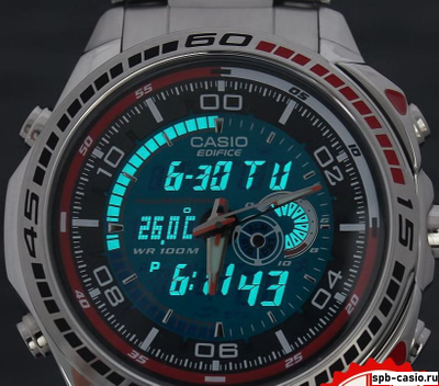 Efa 121d casio new arrivals