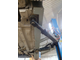 Сплиттеры порогов на Honda Accord CL7/9,СМ1-3