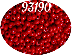 Бисер PRECIOSA 5 гр цвет 93190