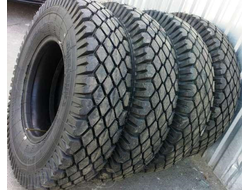 Шина 10.00R20 Кама И-281