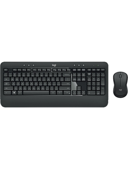 Набор клавиатура+мышь Logitech MK540 (920-008686)