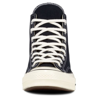 Кеды Converse Chuck 70 высокие черные