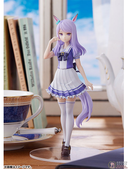 Фигурка Мэдзиро МакКуин (Mejiro McQueen School Uniform Ver. Pop Up Parade)