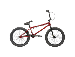 BMX велосипед Haro Leucadia 18,5" для начинающих райдеров.