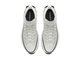Кеды Converse All Star Hike Platform Leather White