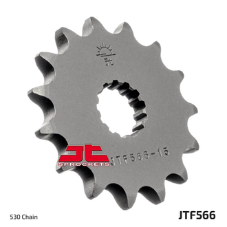 Звезда ведущая JT JTF566.17 (JTF566-17) (F566-17)
