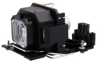 Лампа совместимая без корпуса для проектора 3M (DT00781)