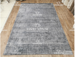 Ковер Oslo FH51A navy-gray / 2*3 м