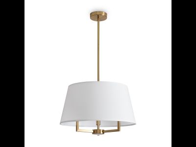 Freya, Потолочный светильник Graceful, FR2042CL-03BS