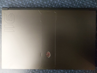 THUNDEROBOT 911 MT PRO D ( 15.6 Full HD IPS 144Hz i5-12450H RTX3060 (6Gb) 16Gb 512Gb SSD )