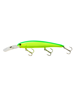 Воблер Bandit Walleye Deep 219