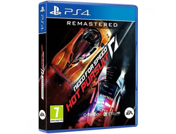 игра для PS4 Need for Speed Hot Pursuit Remastered