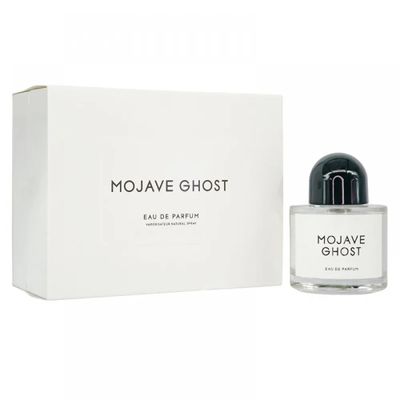 Парфюм. вода  ПУСТЫННЫЙ ПРИЗРАК / vers. equivalent  MOJAVE GHOST  Byredo  30 мл