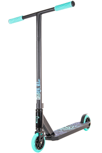 ТРЮКОВЫЙ САМОКАТ ТТ DUKER 101