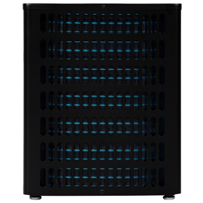 Тепловой насос для бассейна Royal Thermo MasterHeat Mini RTM-15MHN8