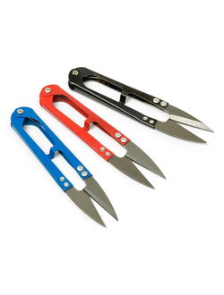 Ножницы перекусы, ассорти