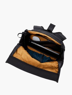 Рюкзак Thule Paramount Commuter 18L Black основное отделение