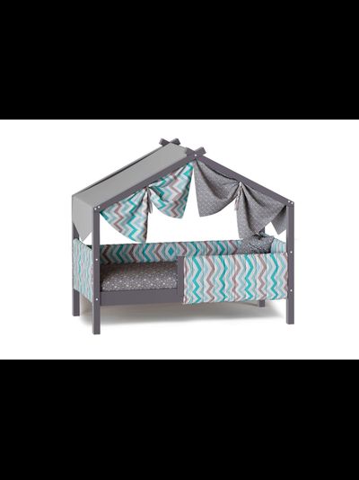 Кровать "Ассоль" 1600х700