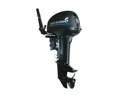 Лодочный мотор CALON GLORIA T9.9BS